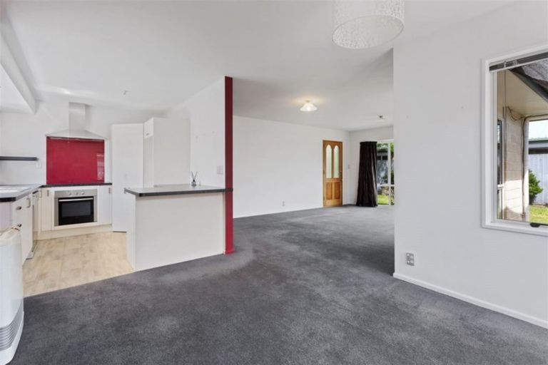 Photo of property in 100a Otaki Street, Kaiapoi, 7630