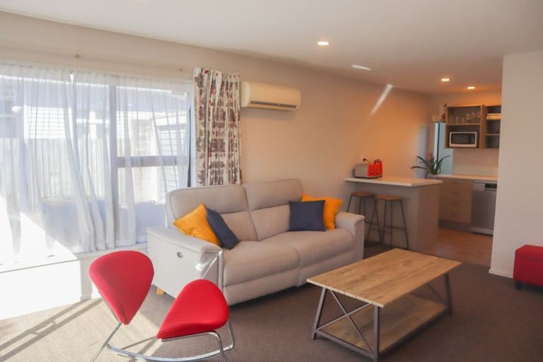 Photo of property in 3/2 Canon Street, St Albans, Christchurch, 8014