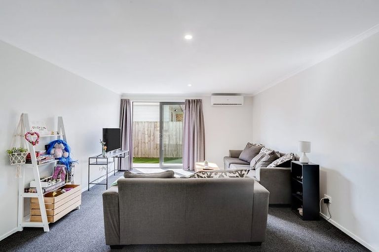Photo of property in 2/12 Beaumont Street, Hamilton East, Hamilton, 3216