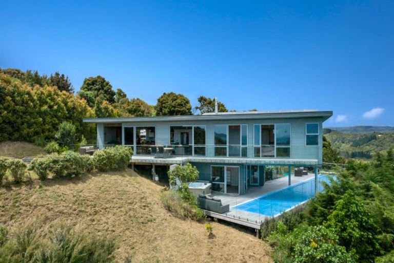 Photo of property in 34b Otamarua Road, Russell, 0272