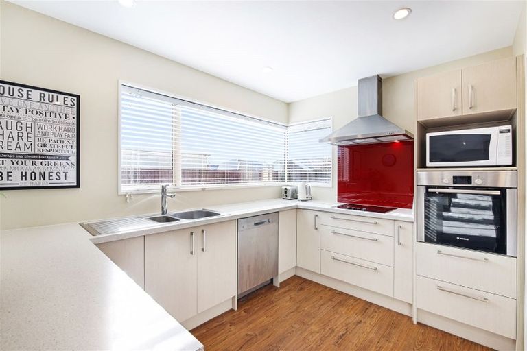 Photo of property in 3 Sincock Place, Kaiapoi, 7630