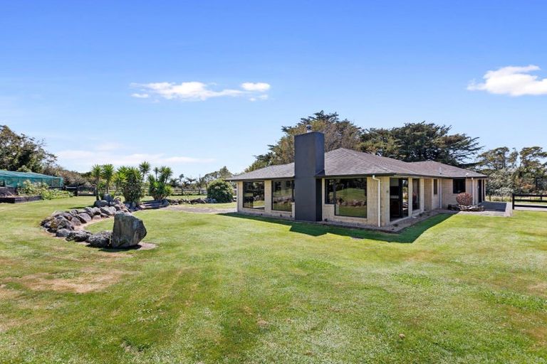 Photo of property in 350 Bedford Road, Kaimiro, Inglewood, 4386