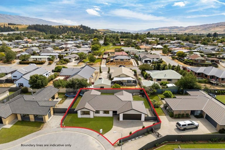 Photo of property in 9 Hopgood Place, Cromwell, 9310