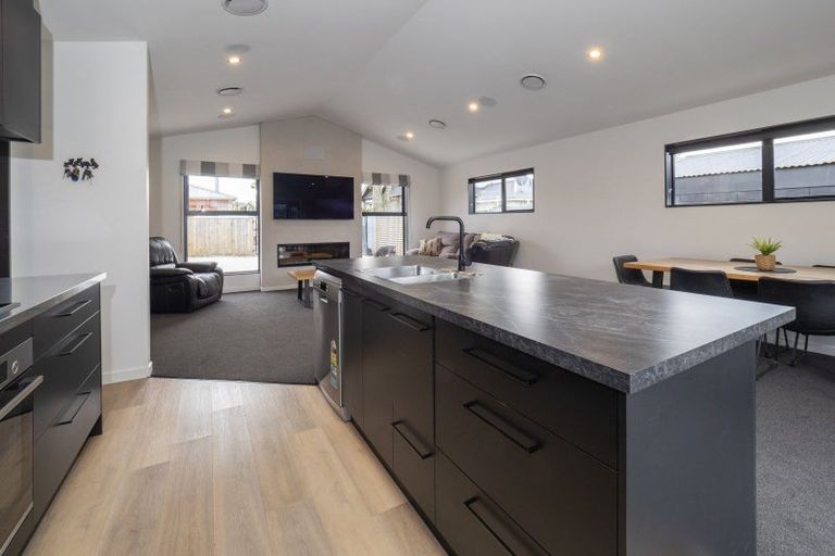 Photo of property in 12a Belt Road, Allenton, Ashburton, 7700