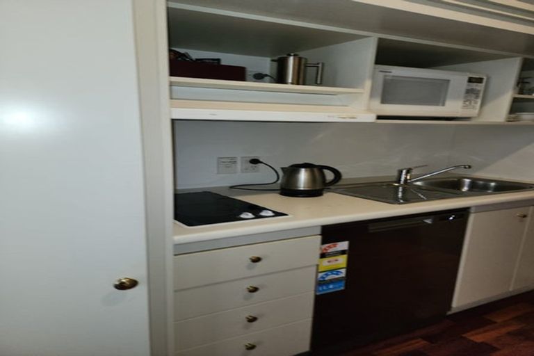 Photo of property in Quest Wellington Serviced Apart, 33u5d Hunter Street, Wellington Central, Wellington, 6011