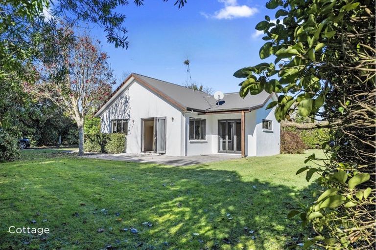 Photo of property in 258c Matangi Road, Matangi, Hamilton, 3284