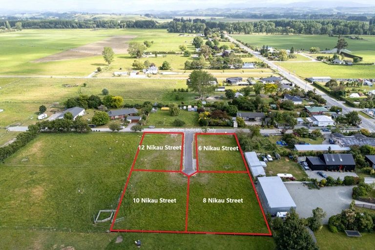 Photo of property in 10 Nikau Street, Pleasant Point, 7903