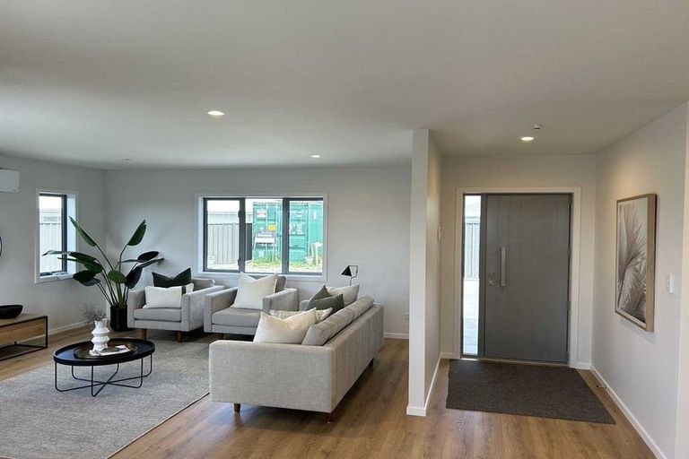 Photo of property in 55 Wai Whatu Street, Meeanee, Napier, 4110