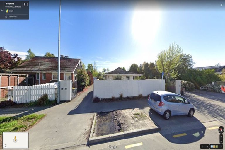 Photo of property in 48 Creyke Road, Ilam, Christchurch, 8041