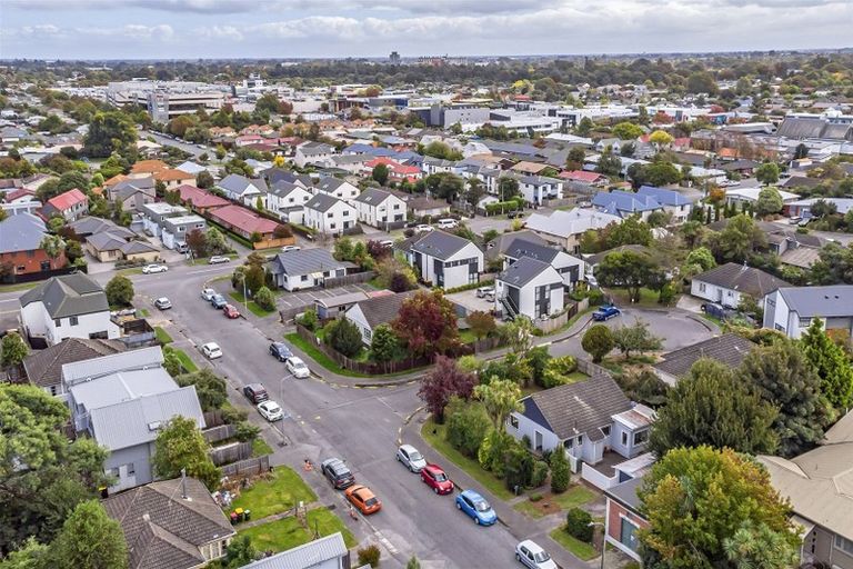 Photo of property in 6 Kyle Street, Riccarton, Christchurch, 8011