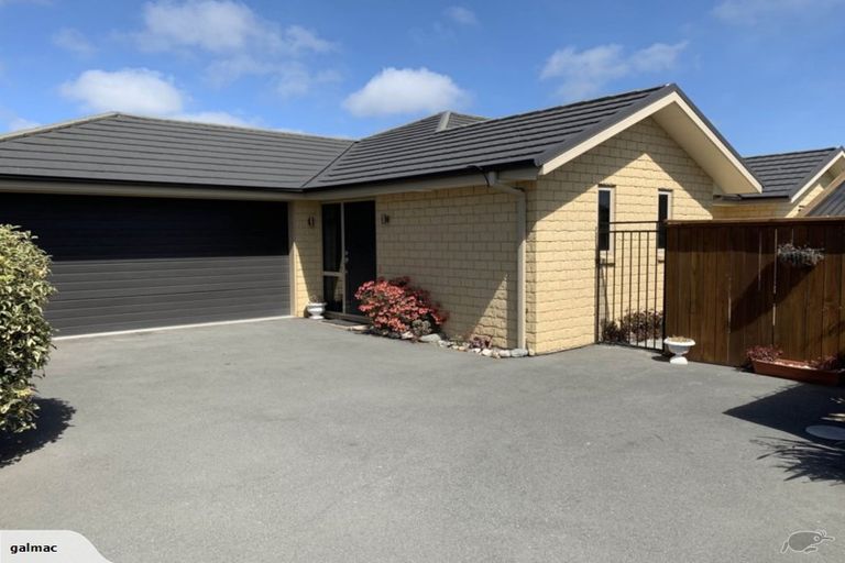 Photo of property in 33b Parnwell Street, Burwood, Christchurch, 8083