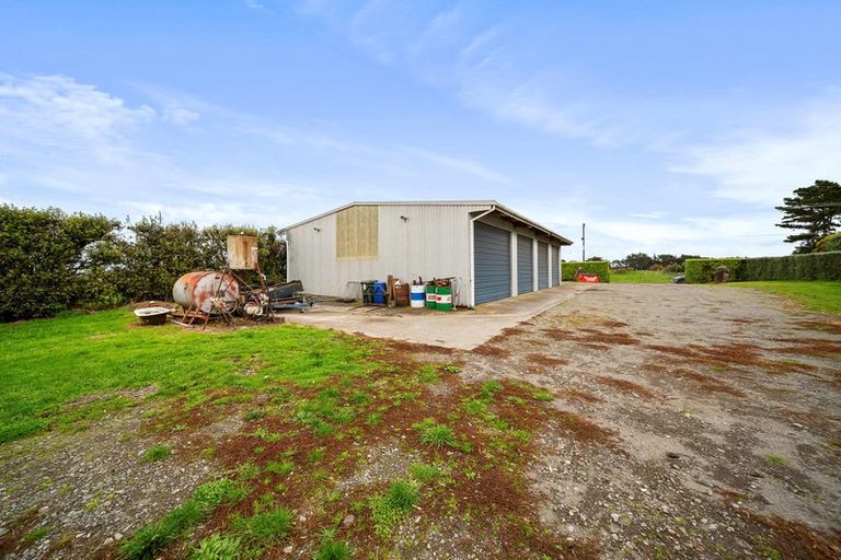 Photo of property in 612 Rama Road, Auroa, Hawera, 4678