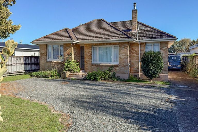 Photo of property in 4 Kowhai Street, Matamata, 3400