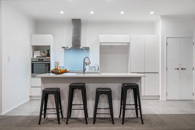 Photo of property in 16 Malcolm Calder Road, Hobsonville, Auckland, 0616