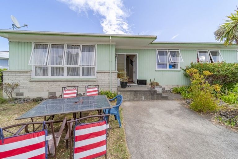 Photo of property in 18 Galway Street, Tamatea, Napier, 4112