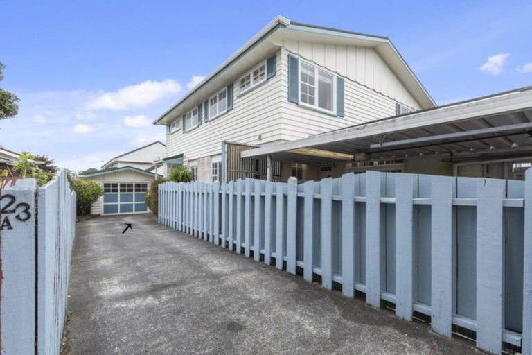 Photo of property in 23 Saint Columbans Grove, Boulcott, Lower Hutt, 5010