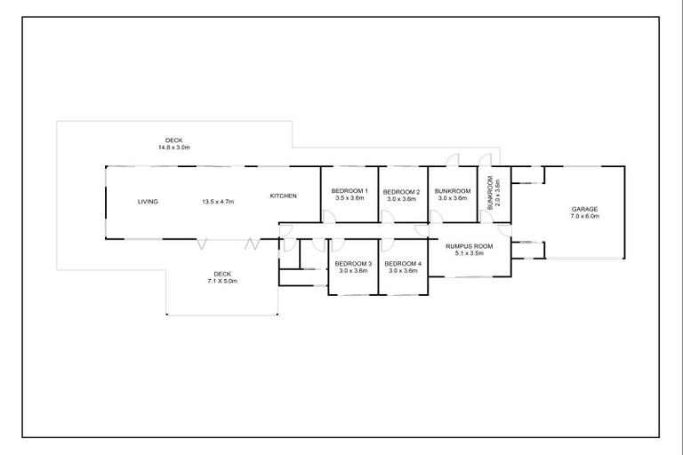 Photo of property in 15 Lightning Ridge View, Waimarama, 4294