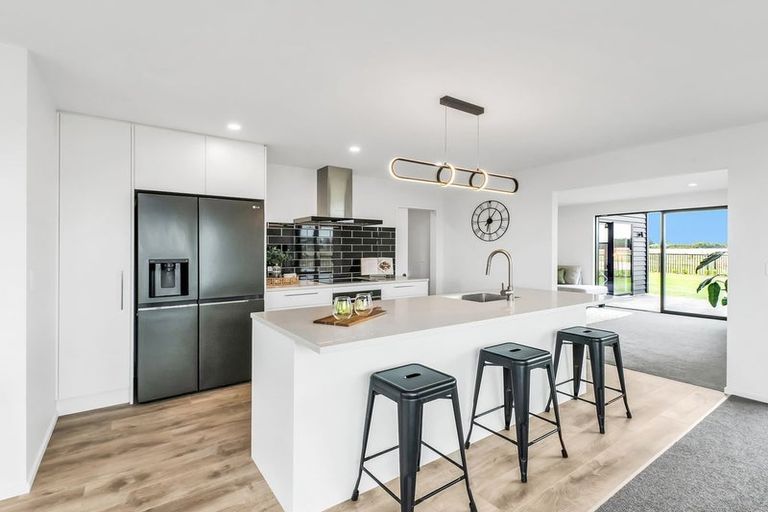 Photo of property in 32 Da Vinci Avenue, Leeston, 7632