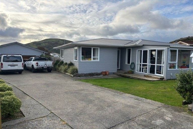 Photo of property in 7 Waiau Close, Kelson, Lower Hutt, 5010