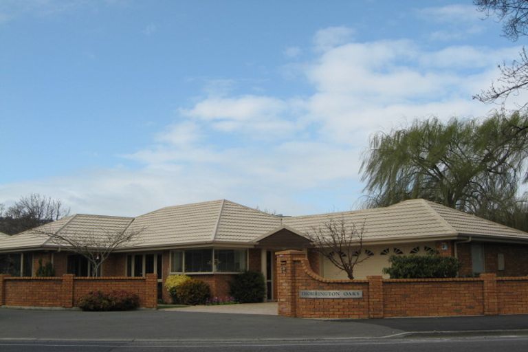 Photo of property in 24b Colombo Street, Cashmere, Christchurch, 8022