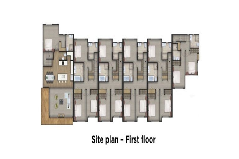 Photo of property in 720 Highgate, Maori Hill, Dunedin, 9010