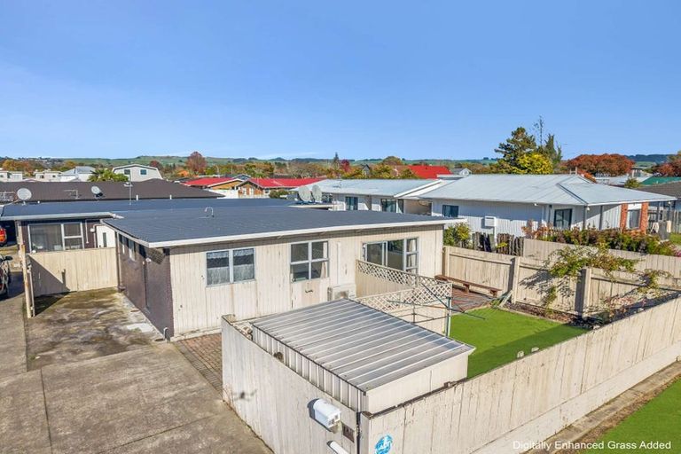 Photo of property in 48a Pererika Street, Victoria, Rotorua, 3010
