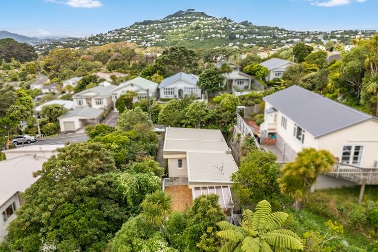 Photo of property in 57 Nottingham Street, Karori, Wellington, 6012