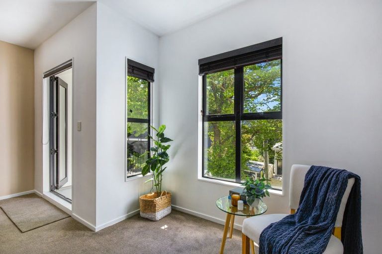 Photo of property in 358u7 The Terrace, Te Aro, Wellington, 6011