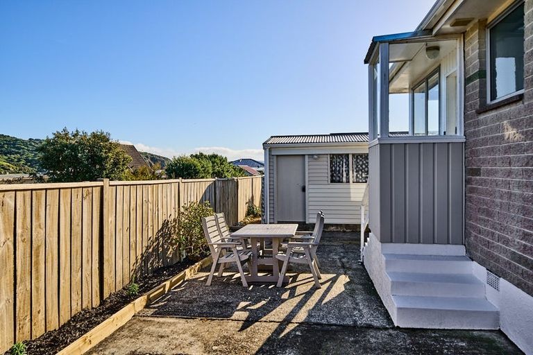 Photo of property in 8b Tireti Road, Titahi Bay, Porirua, 5022