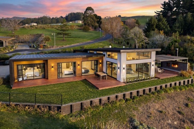 Photo of property in 78 Orokonui Road, Waitati, 9085