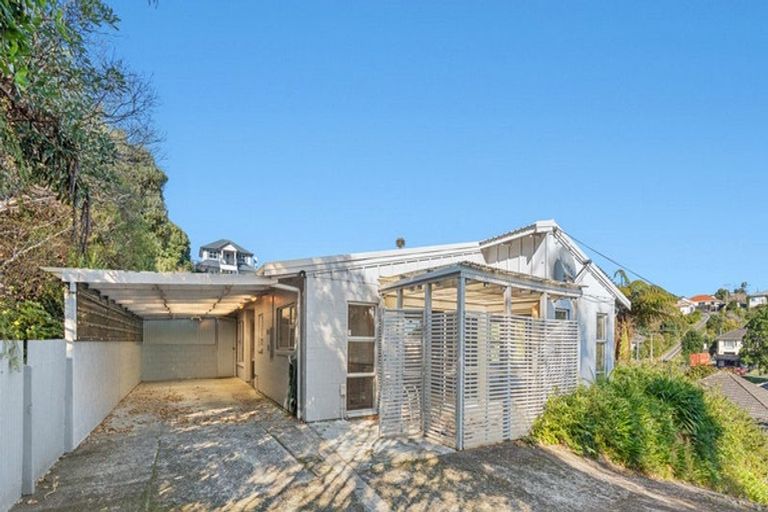 Photo of property in 27d Lorna Street, Lynmouth, New Plymouth, 4310
