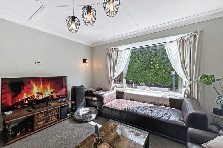Photo of property in 76 Inglewood Road, Hawthorndale, Invercargill, 9810