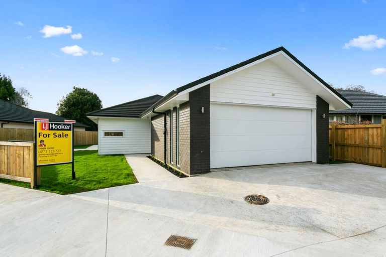 Photo of property in 6 Elizabeth Street, Tuakau, 2121