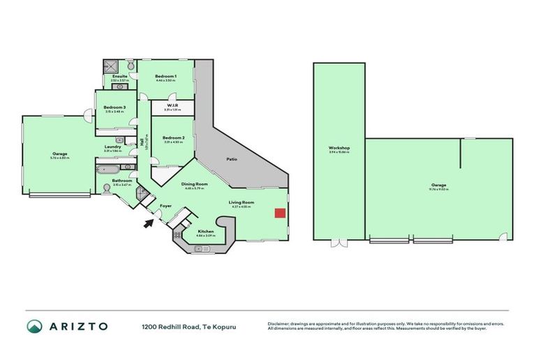 Photo of property in 1200 Redhill Road, Te Kopuru, Dargaville, 0371