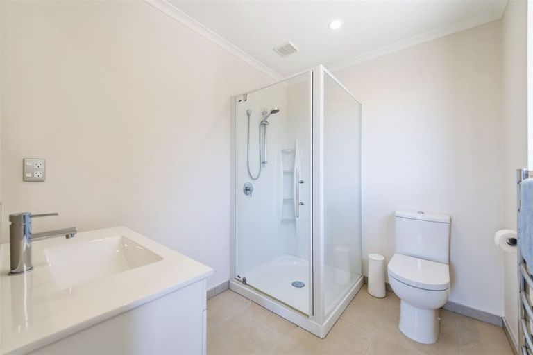 Photo of property in 39h Fairfield Way, Rolleston, 7614