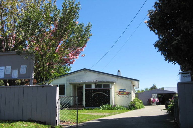Photo of property in 44 Karaka Street, Stoke, Nelson, 7011