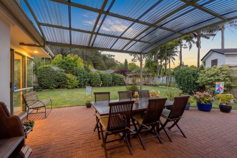 Photo of property in 6 Suckling's Lane, Albany, Auckland, 0632