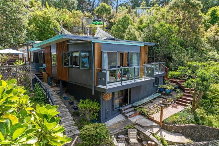 Photo of property in 52 Jamieson Road, Mahurangi West, Warkworth, 0983