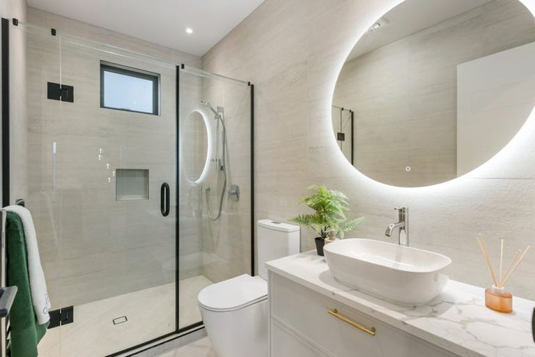 Photo of property in 47 Puihi Crescent, Massey, Auckland, 0614