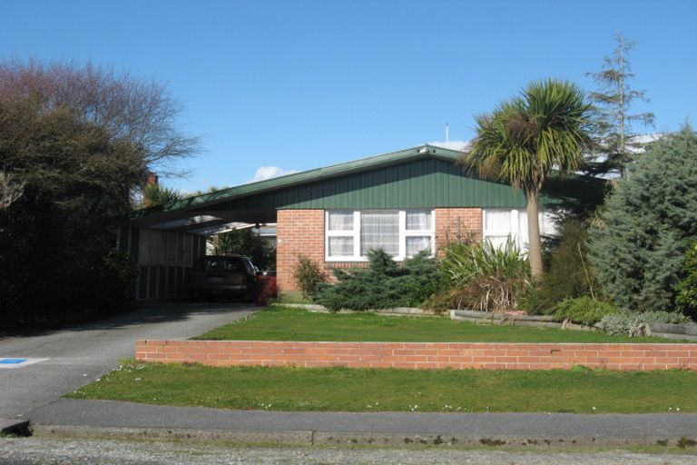 Photo of property in 86 Hall Street, Hokitika, 7810
