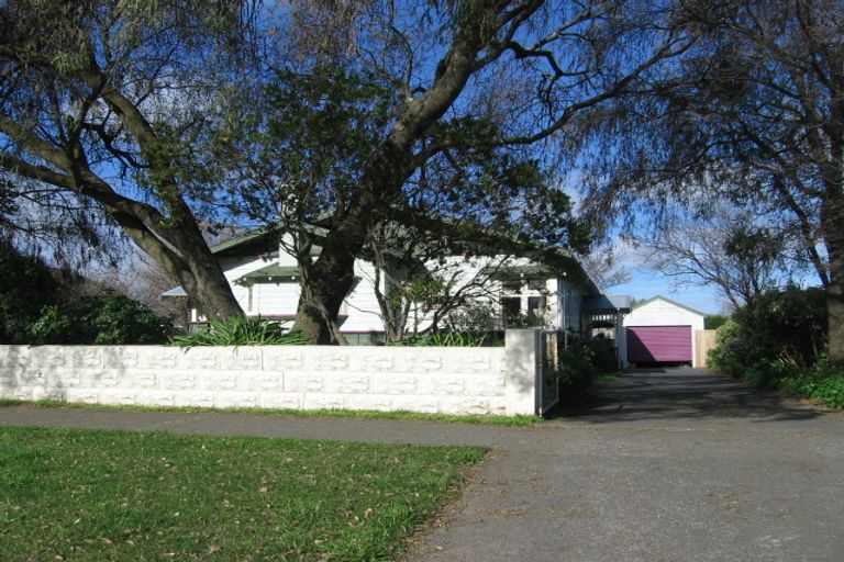 Photo of property in 259 Kimbolton Road, Feilding, 4702