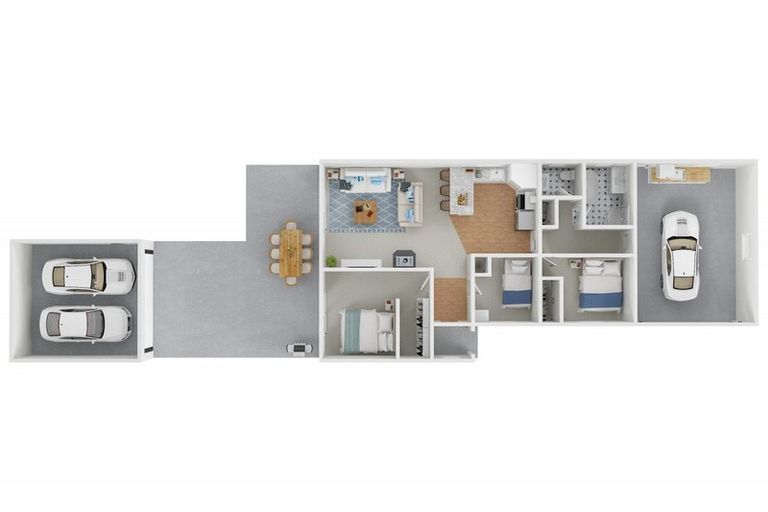 Photo of property in 64 Cloten Road, Stratford, 4332