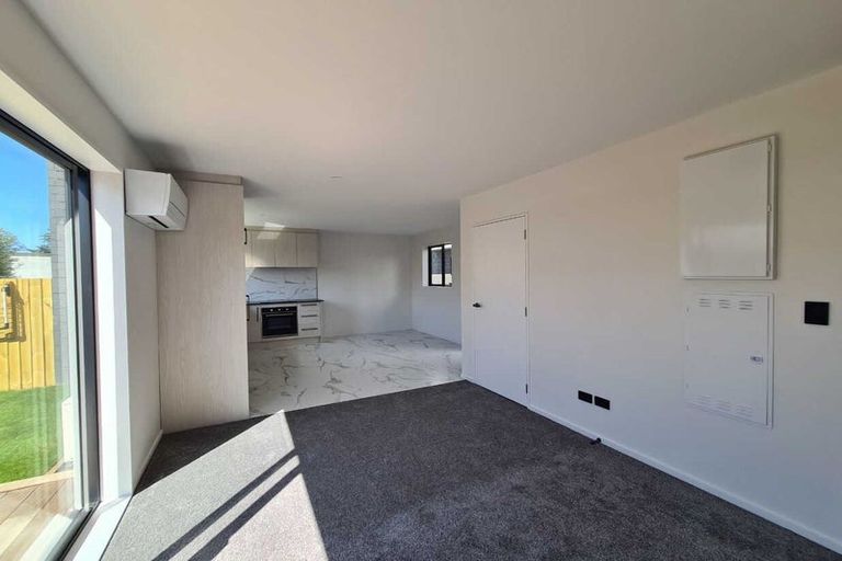 Photo of property in 4/488 Gloucester Street, Linwood, Christchurch, 8011