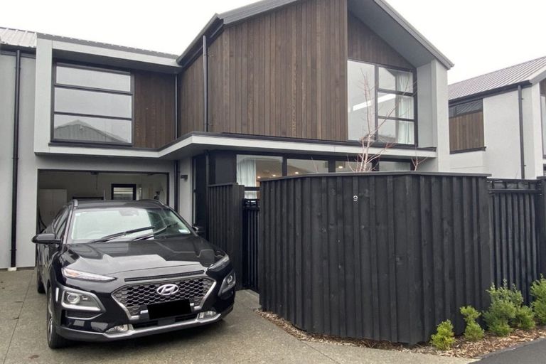 Photo of property in 182 Chester Street East, Christchurch Central, Christchurch, 8011