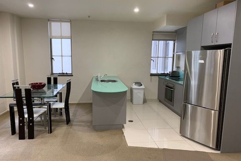 Photo of property in The Quay, 5/332b2 Lambton Quay, Wellington Central, Wellington, 6011