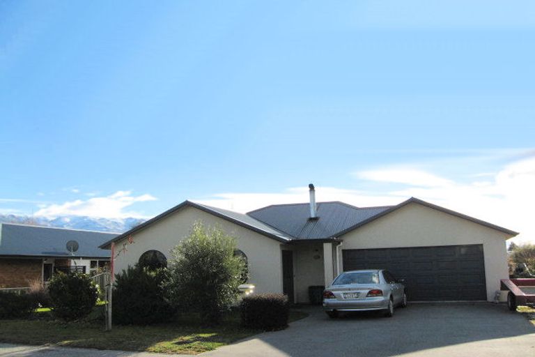 Photo of property in 57 Horace Street, Cromwell, 9310