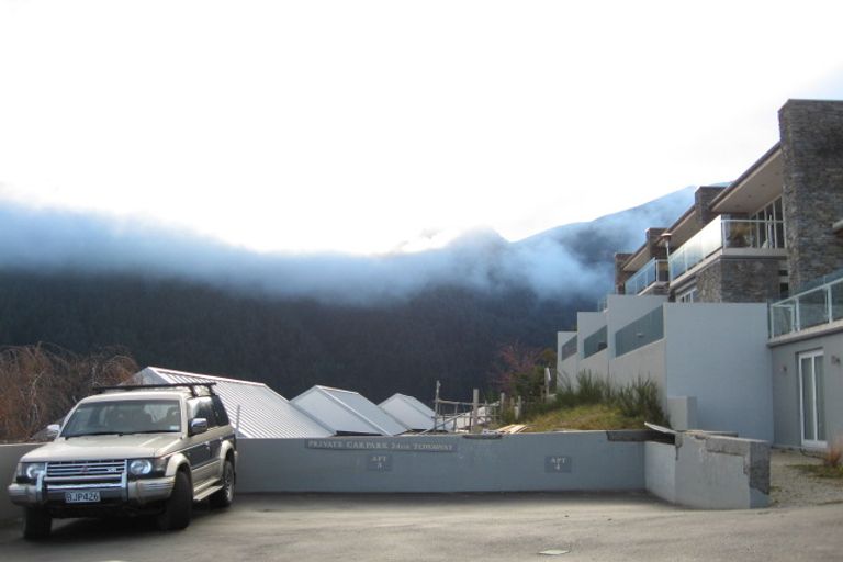 Photo of property in 55e Kent Street, Queenstown, 9300