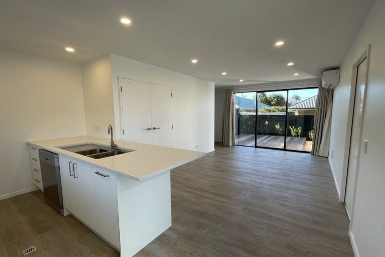 Photo of property in 5/1 Sugden Street, Spreydon, Christchurch, 8024