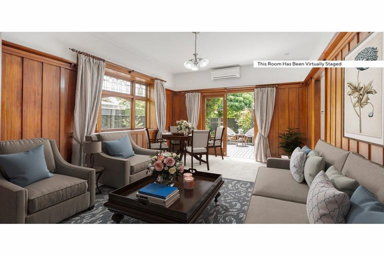 Photo of property in 12 Fairview Street, Somerfield, Christchurch, 8024