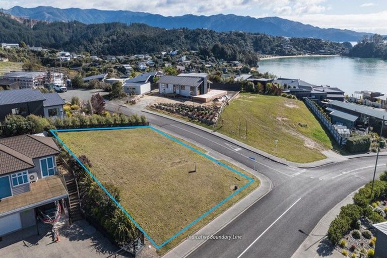 Photo of property in 1 Portland Place, Kaiteriteri, Motueka, 7197